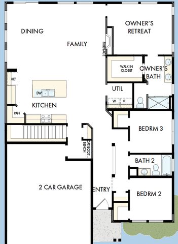 7110 Landau Avenue NE, Otsego, MN 55301