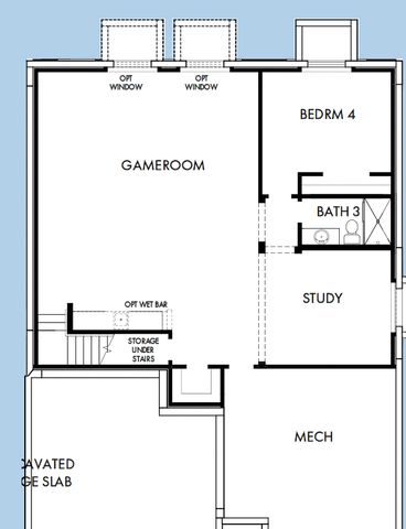 7110 Landau Avenue NE, Otsego, MN 55301