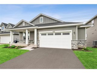 7110 Landau Avenue NE, Otsego, MN 55301