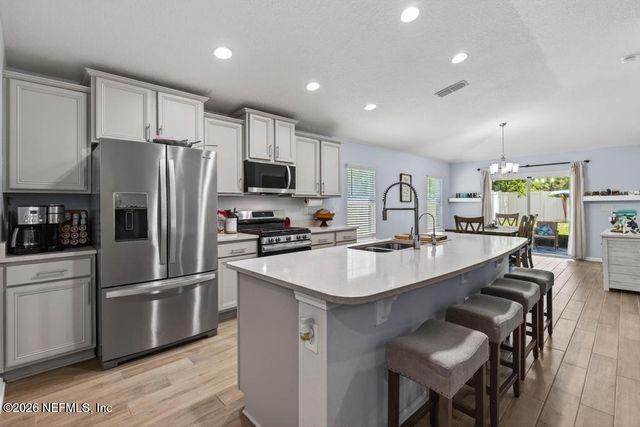 83122 VILLAGE Walk, Fernandina Beach, FL 32034