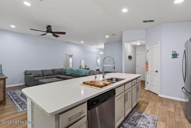 83122 VILLAGE Walk, Fernandina Beach, FL 32034
