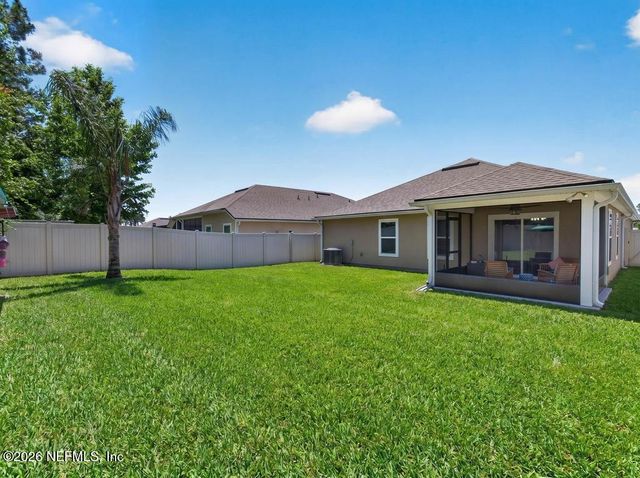 83122 VILLAGE Walk, Fernandina Beach, FL 32034