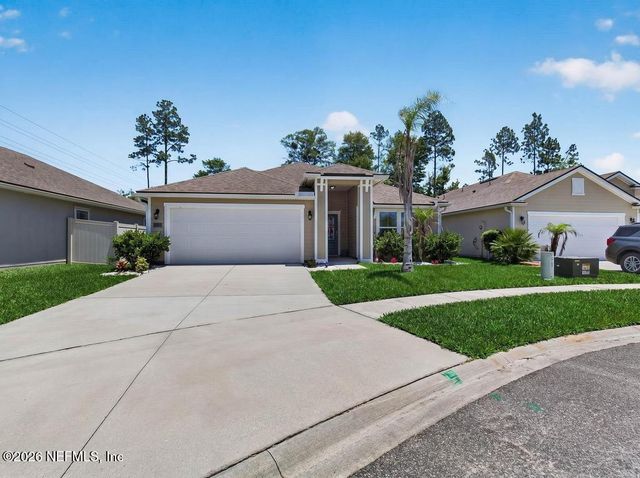 83122 VILLAGE Walk, Fernandina Beach, FL 32034