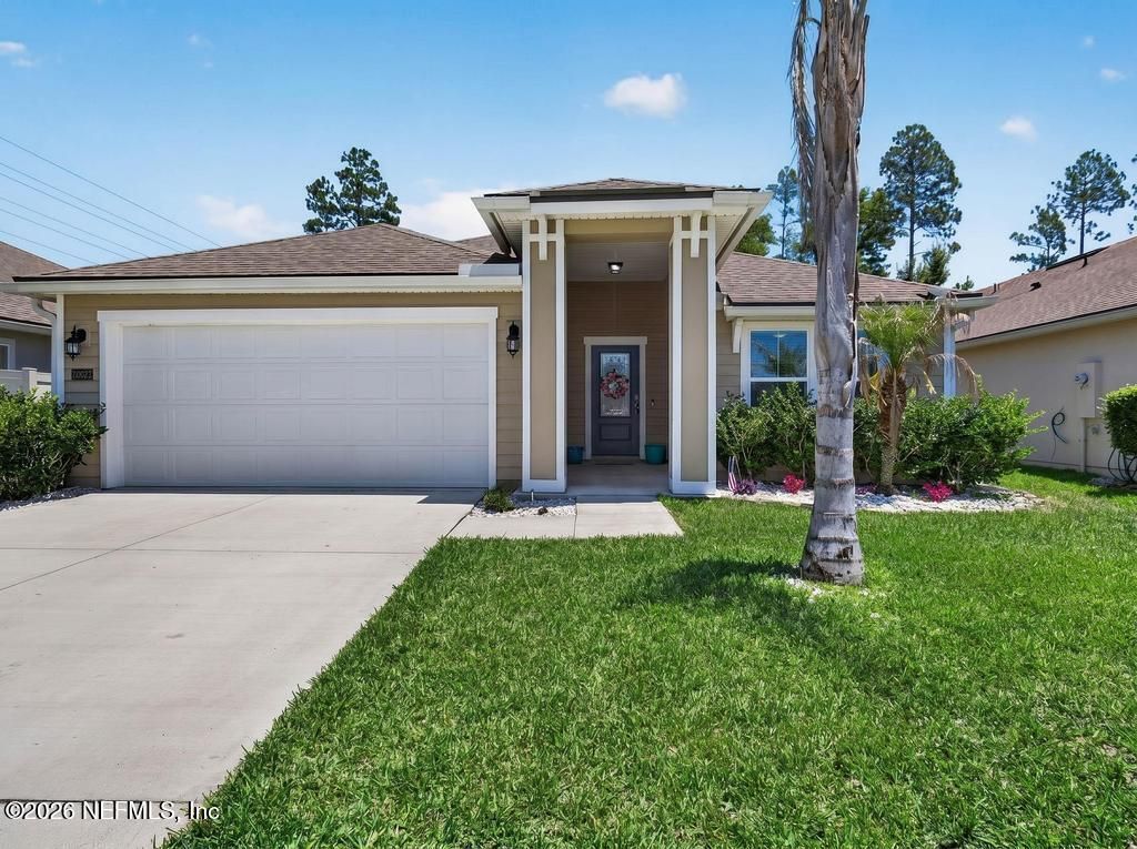 83122 VILLAGE Walk, Fernandina Beach, FL 32034