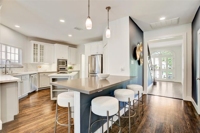 3505 Gramercy Street, Houston, TX 77025