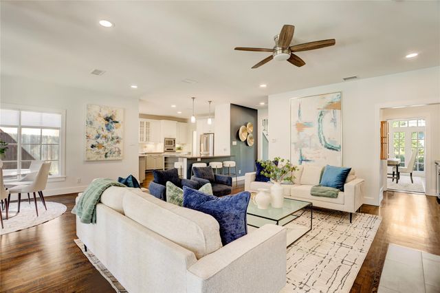 3505 Gramercy Street, Houston, TX 77025