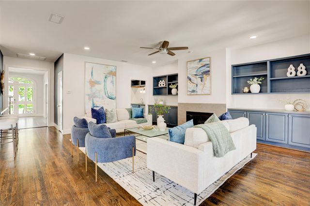 3505 Gramercy Street, Houston, TX 77025