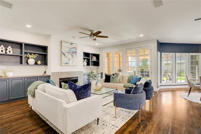 3505 Gramercy Street, Houston, TX 77025