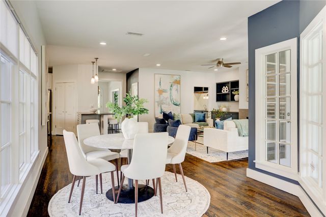 3505 Gramercy Street, Houston, TX 77025