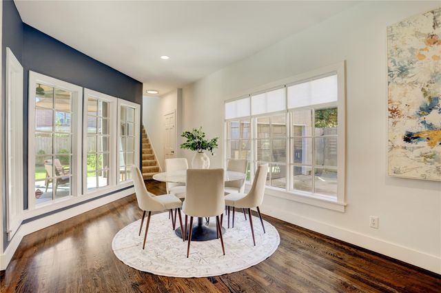 3505 Gramercy Street, Houston, TX 77025