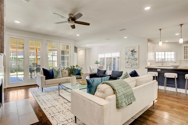 3505 Gramercy Street, Houston, TX 77025