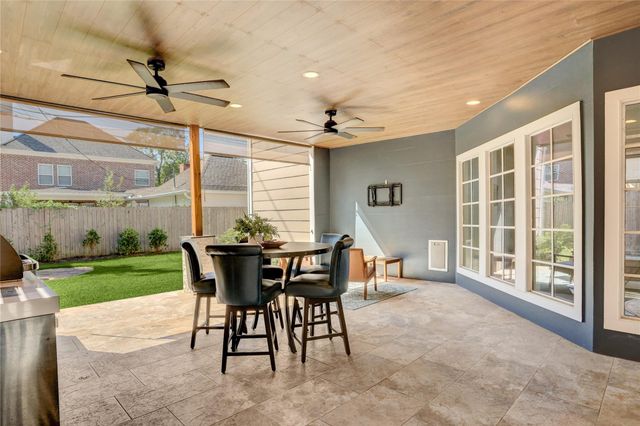 3505 Gramercy Street, Houston, TX 77025