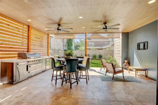 3505 Gramercy Street, Houston, TX 77025