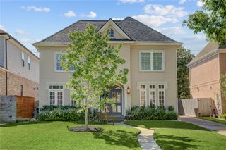 3505 Gramercy Street, Houston, TX 77025