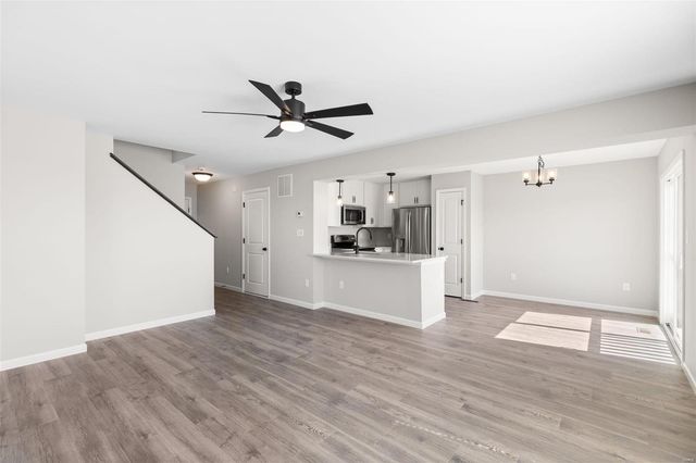 1063 Vardon Meadows Drive, Union, MO 63084