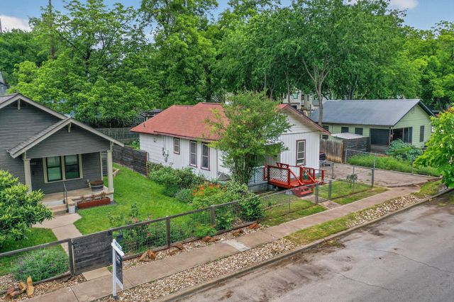 1912 Holly ST, Austin, TX 78702