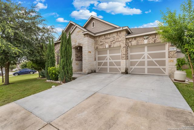3343 Uresti, Converse, TX 78109