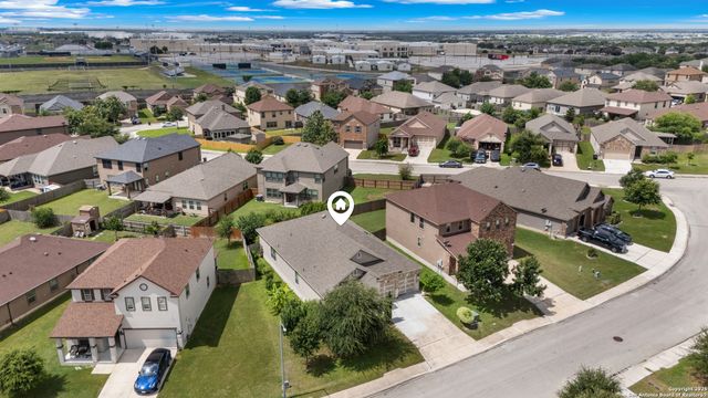 3343 Uresti, Converse, TX 78109