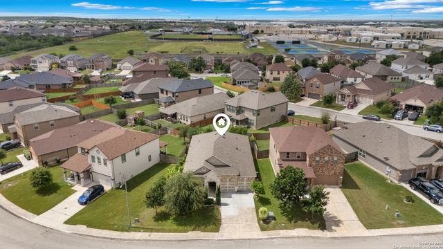 3343 Uresti, Converse, TX 78109