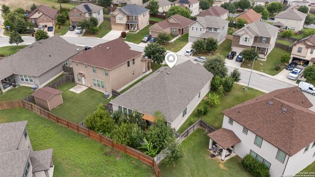 3343 Uresti, Converse, TX 78109