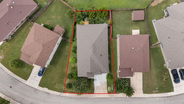 3343 Uresti, Converse, TX 78109