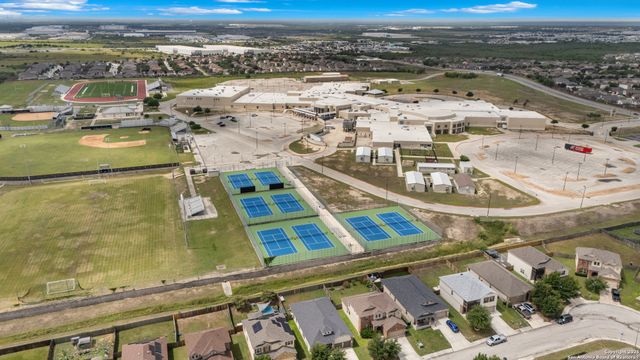 3343 Uresti, Converse, TX 78109
