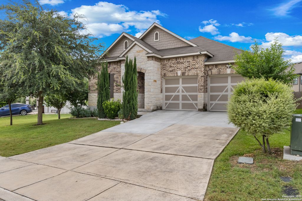 3343 Uresti, Converse, TX 78109