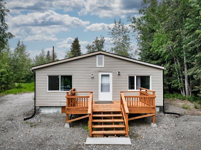 1936 MARY ANN STREET, Fairbanks, AK 99701
