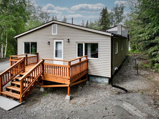 1936 MARY ANN STREET, Fairbanks, AK 99701