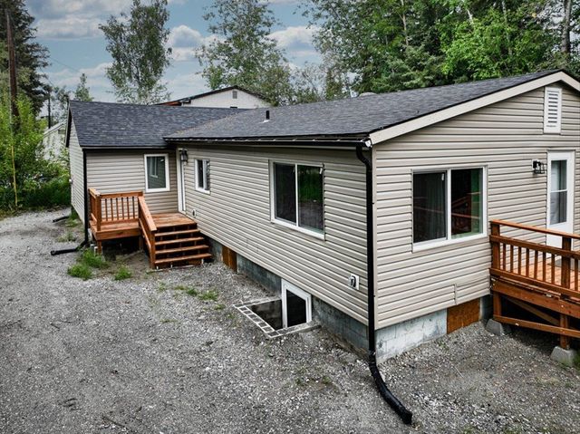 1936 MARY ANN STREET, Fairbanks, AK 99701
