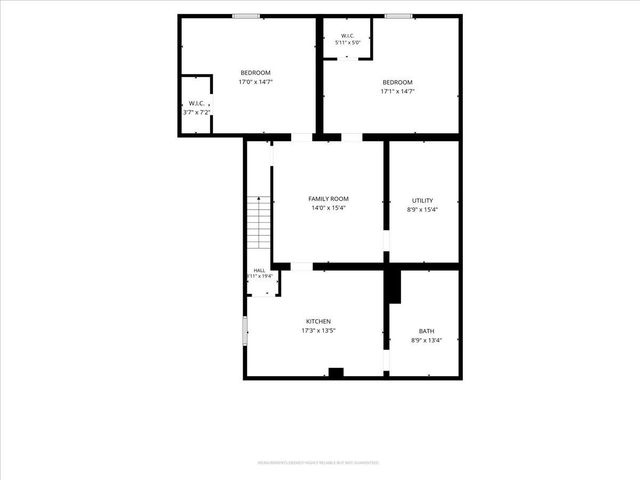 1936 MARY ANN STREET, Fairbanks, AK 99701