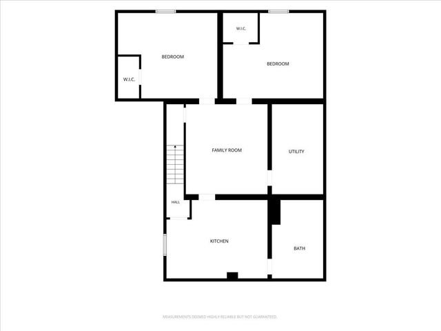 1936 MARY ANN STREET, Fairbanks, AK 99701