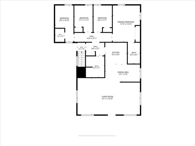 1936 MARY ANN STREET, Fairbanks, AK 99701