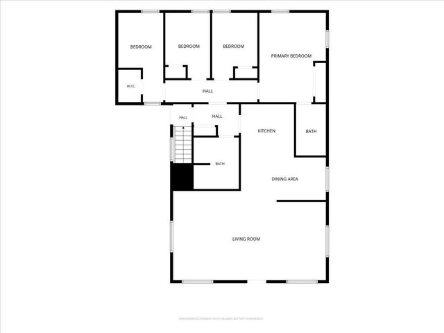 1936 MARY ANN STREET, Fairbanks, AK 99701