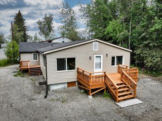 1936 MARY ANN STREET, Fairbanks, AK 99701