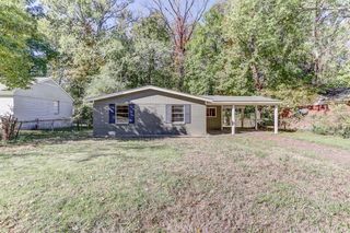 4327 MOUNTAIN TERRACE ST, Memphis, TN 38127