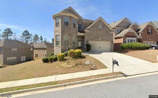 5645 PRINCETON RUN Trail, Tucker, GA 30084