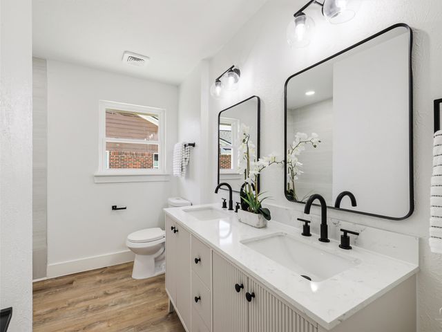 9011 Liptonshire Drive, Dallas, TX 75238