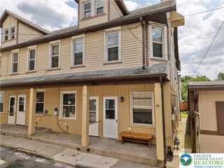 115 West Frankford Street, Bethlehem City, PA 18018