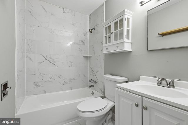 9816 BUCKNER RD, Manassas, VA 20110