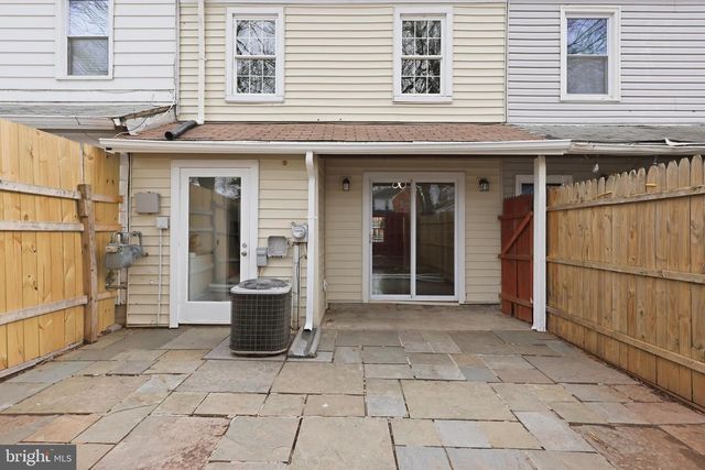 9816 BUCKNER RD, Manassas, VA 20110