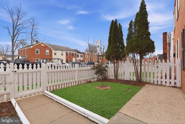 9816 BUCKNER RD, Manassas, VA 20110