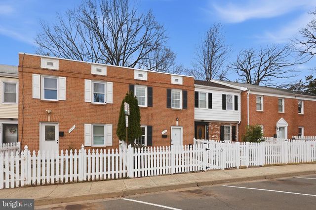 9816 BUCKNER RD, Manassas, VA 20110