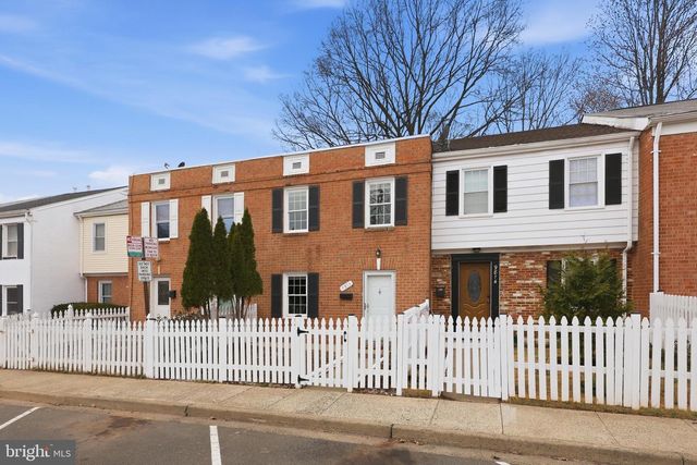 9816 BUCKNER RD, Manassas, VA 20110