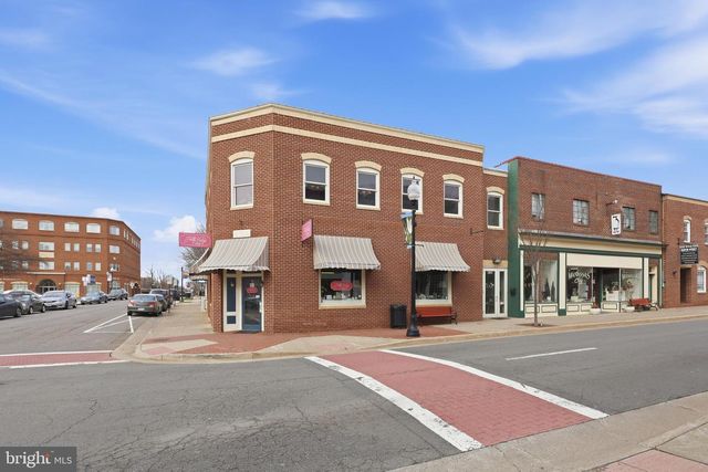 9816 BUCKNER RD, Manassas, VA 20110