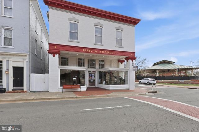 9816 BUCKNER RD, Manassas, VA 20110