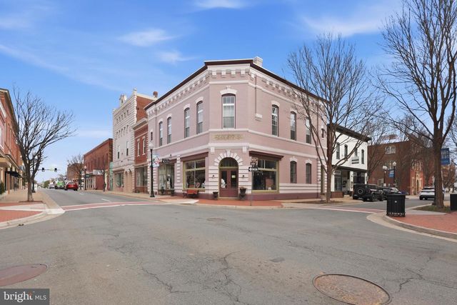 9816 BUCKNER RD, Manassas, VA 20110