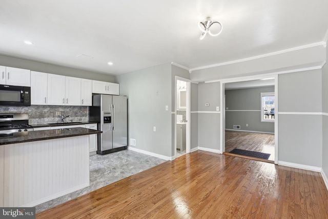 9816 BUCKNER RD, Manassas, VA 20110