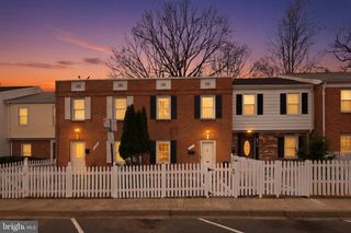 9816 BUCKNER RD, Manassas, VA 20110