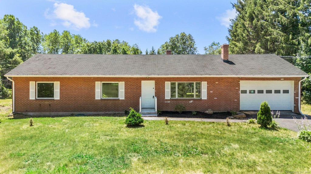 266 Tolland Turnpike, Willington, CT 06279